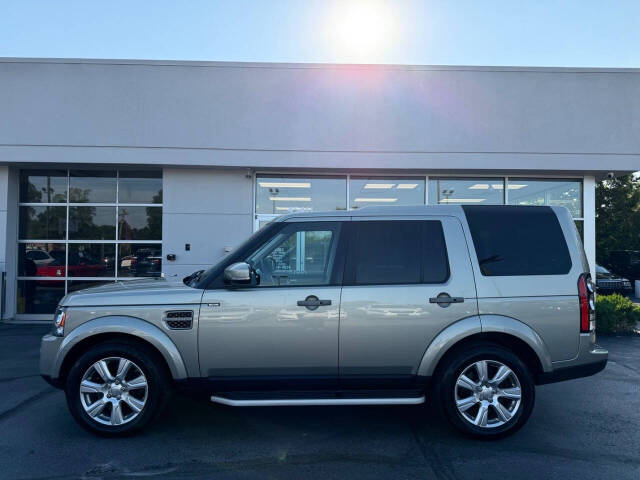land rover lr4 2014 SALAG2V63EA723053 image land rover lr4 2014 SALAG2V63EA723053 image
